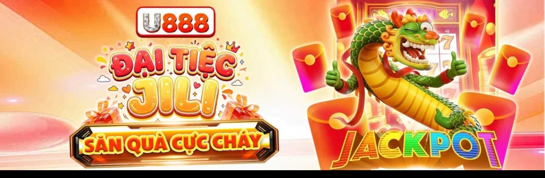 U888 cover