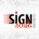 Sign Source Solution Profile Picture