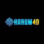Harum4d app Profile Picture