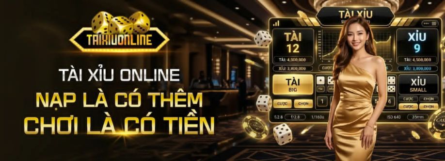Tài Xỉu Online cover