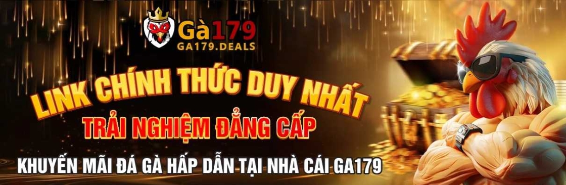 GA179 deals cover
