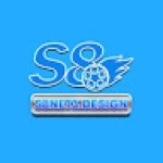 Following profile image