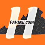 Following profile image
