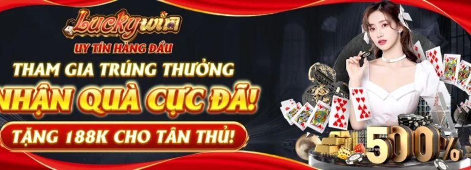 luckywin brcom cover