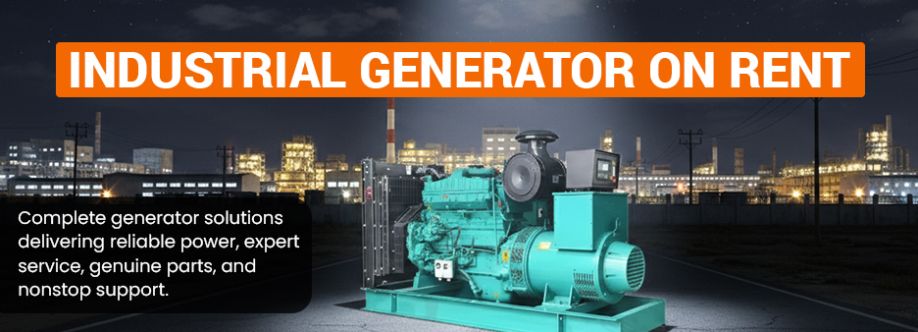 Vardhman Diesel Generators cover