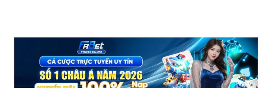 FABET 9COM cover