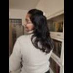 Following profile image