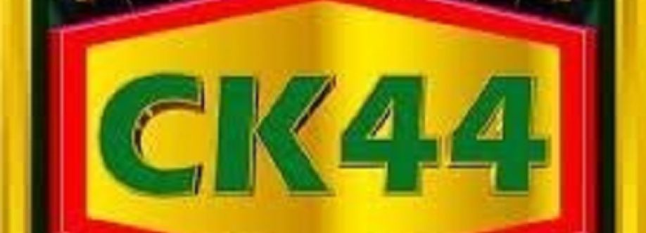 CK444 win