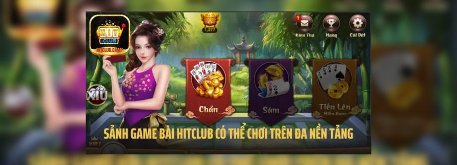 HITCLUB Smokeshop cover