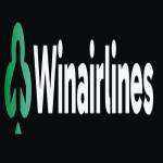 Winairlines Österreich Reyes profile picture