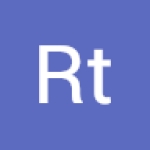 Following profile image