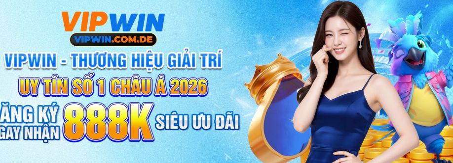 VIPWIN COMDE cover