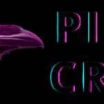 Pink Crow
