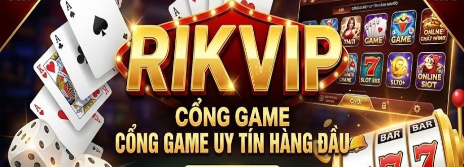 RIKVIP cover
