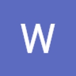 Following profile image