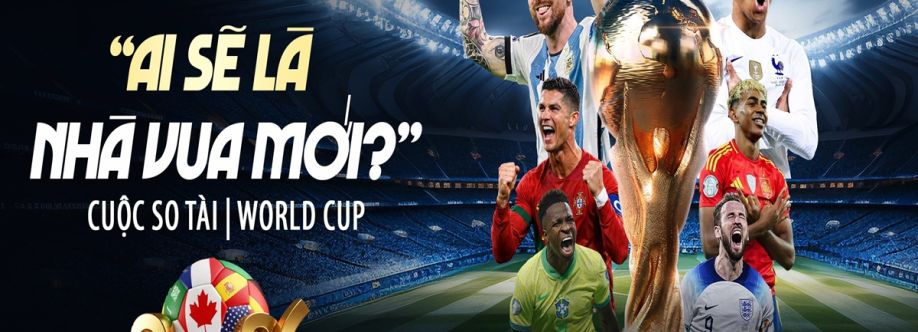 WORLD CUP 2026 cover