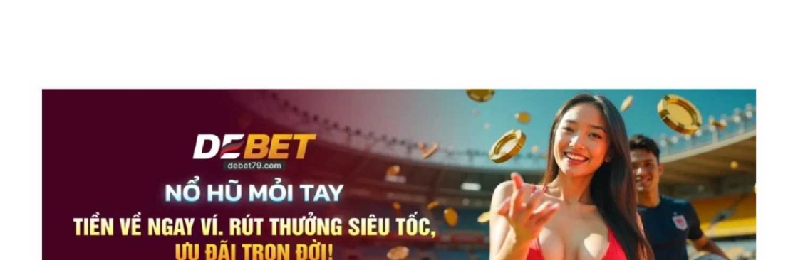 DEBET 67COM cover