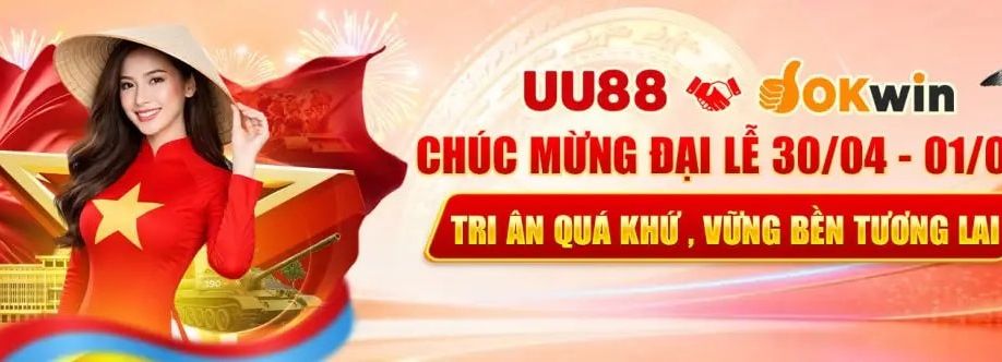 UU88 Report cover