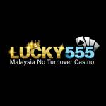 Lucky555 deposit Profile Picture