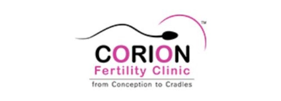 Corion Fertility Centre cover