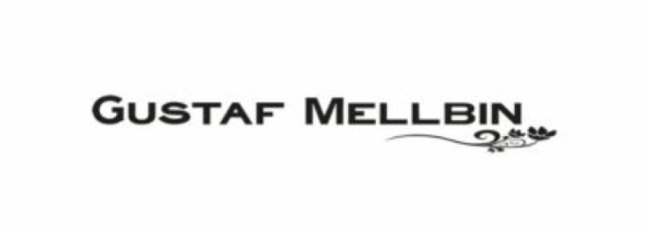 Gustaf Mellbin cover