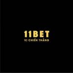 Nhà Cái Cá Cược 11BET Profile Picture