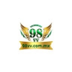 Following profile image