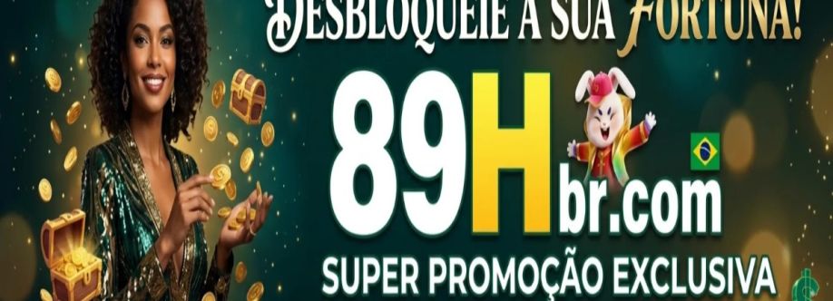 89H Oficial cover