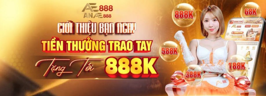 Nhà cái AE888 cover