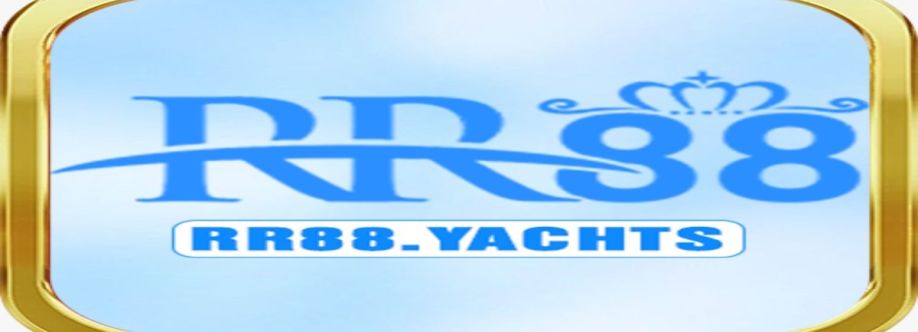 Rr88 yachts cover