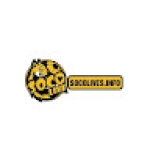 Following profile image