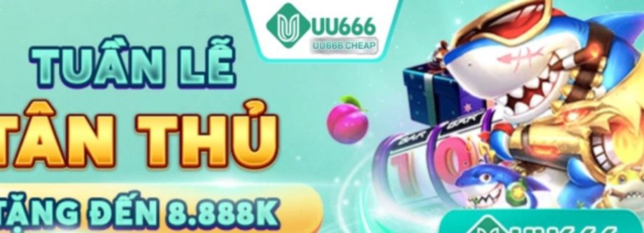 Nhà Cái UU666 cover