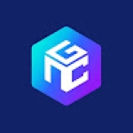 Following profile image