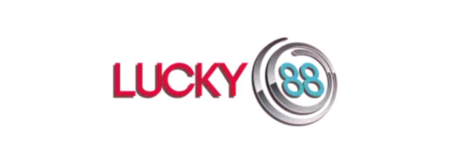 Lucky88 cover
