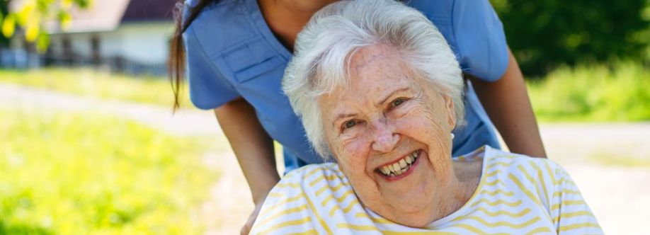 Live At Home Care cover