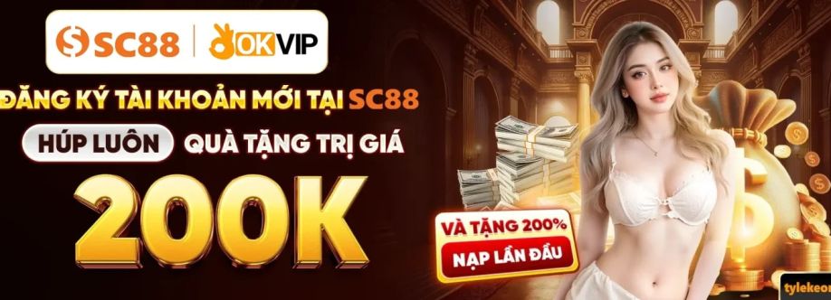SC88 Tylekeonhanh Com cover