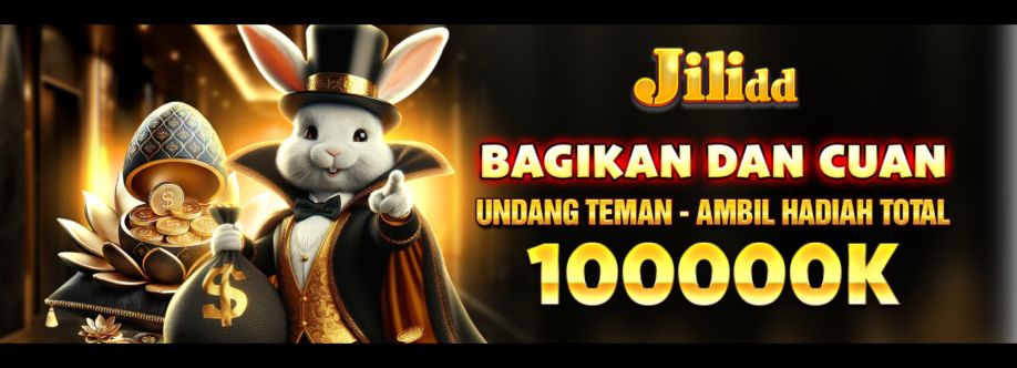 JILIDD cover