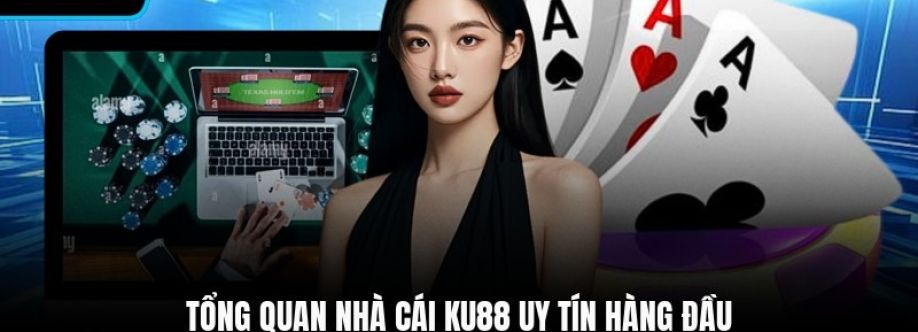 Nhà Cái KU88 cover
