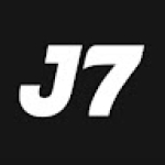 Following profile image