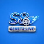 s8net3 live Profile Picture