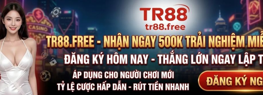 TR88 Free cover