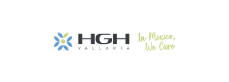 HGH Vallarta in HGH Mexico City cover