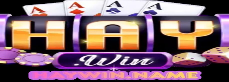 Haywin name cover