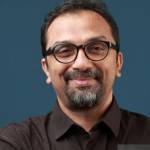 Following profile image