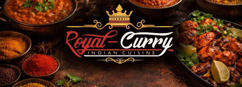 Royal Curry cover