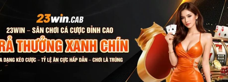 23Win Cab cover
