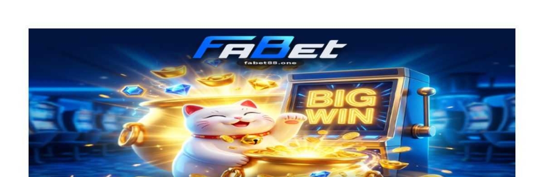 Nhà cái Fabet cover
