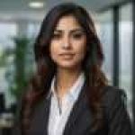 Jiya Jha Profile Picture