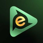 Following profile image