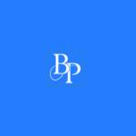 Following profile image